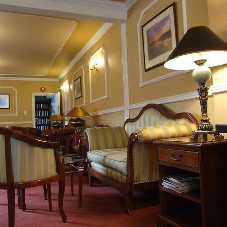 Ely House Hotel Wolverhampton Ngoại thất bức ảnh