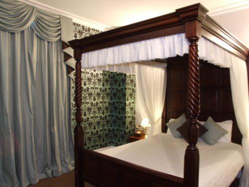 Ely House Hotel Wolverhampton Phòng bức ảnh